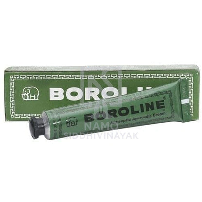 Boroline Antiseptic Cream 19gm