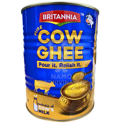 Britannia Cow Ghee 2lt