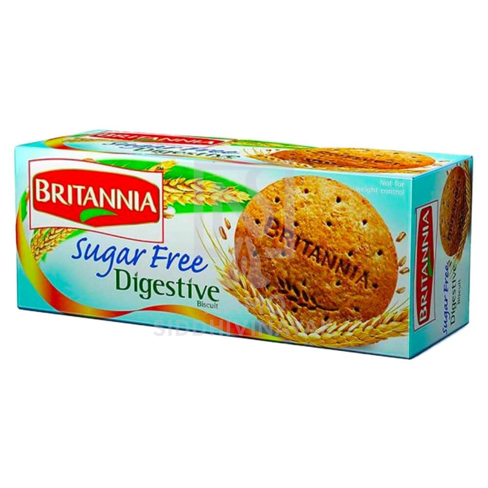 britannia digestive SF biscuits 350gm