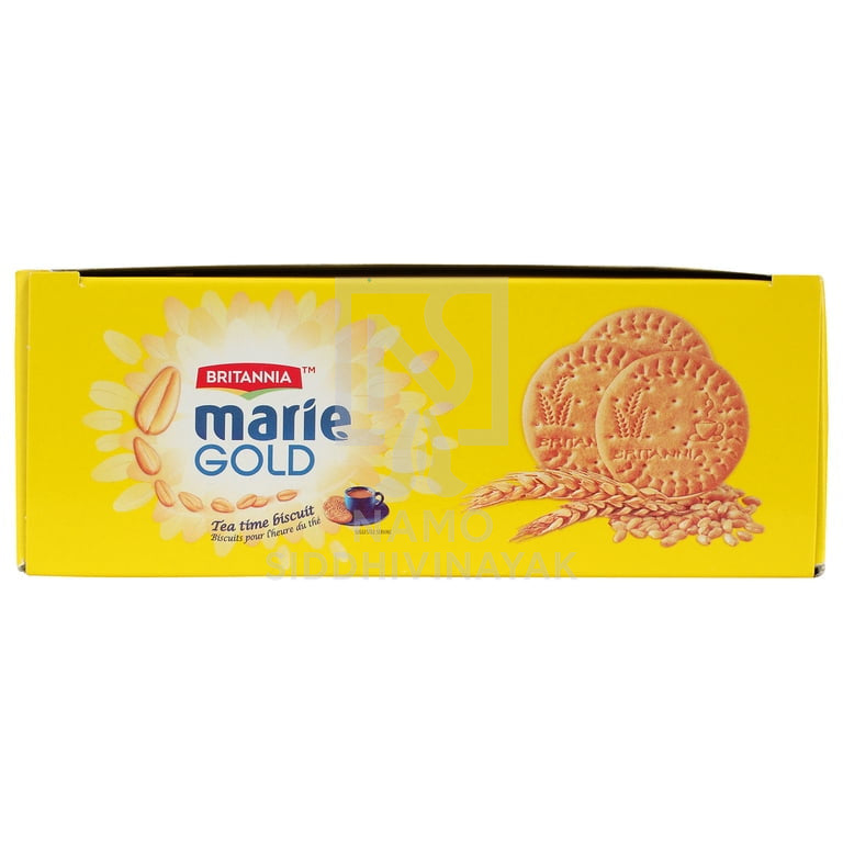 britannia marie gold biscuit vp 600gm