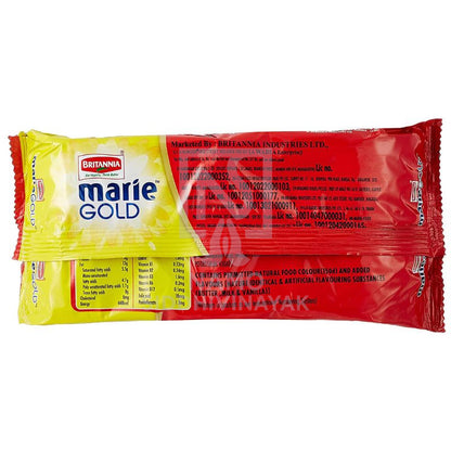 britannia marie gold biscuits 250gm