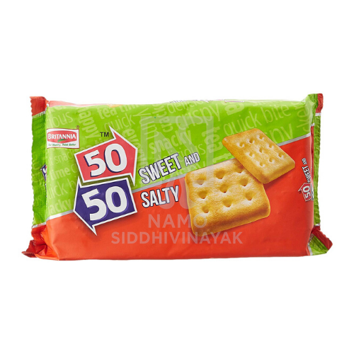 britannia sweet salty biscuit 372gm