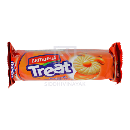 britannia treat orange 100gm