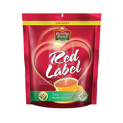 brooke bond bond red label tea 1kg