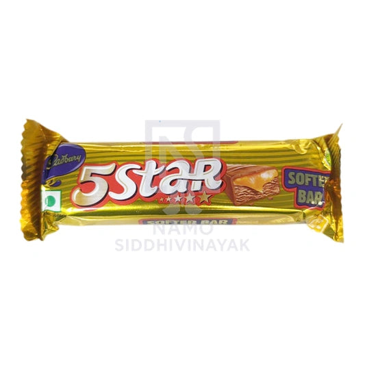 Cadbury 5 Star 20gm