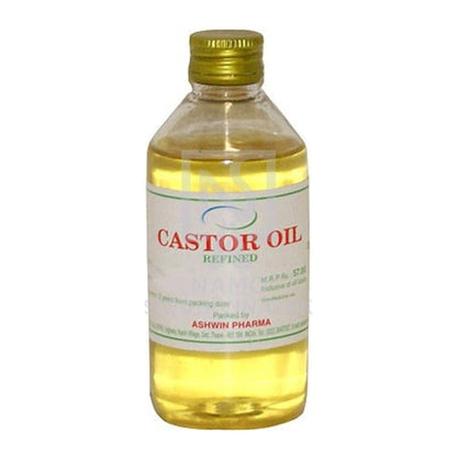 Castor Oil 100ml