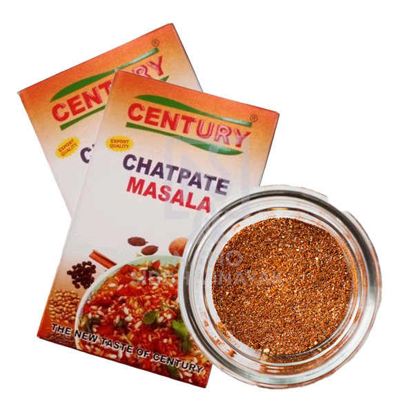 century chatpate masala 50gm