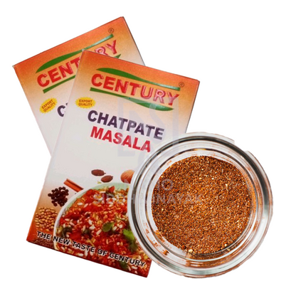 century chatpate masala 50gm