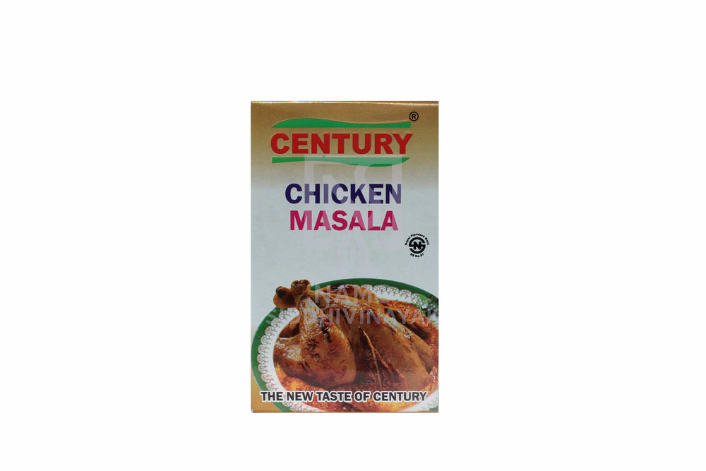 century chicken masala 50gm
