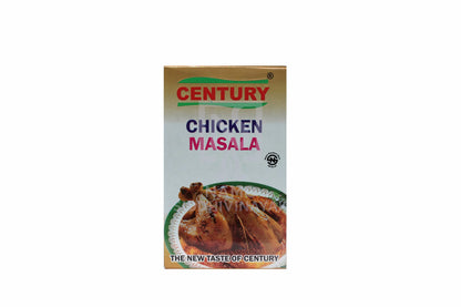 century chicken masala 50gm