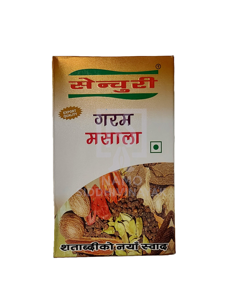century garam masala 50gm