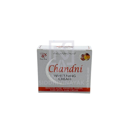 Chandni Chandni Creme 100gm