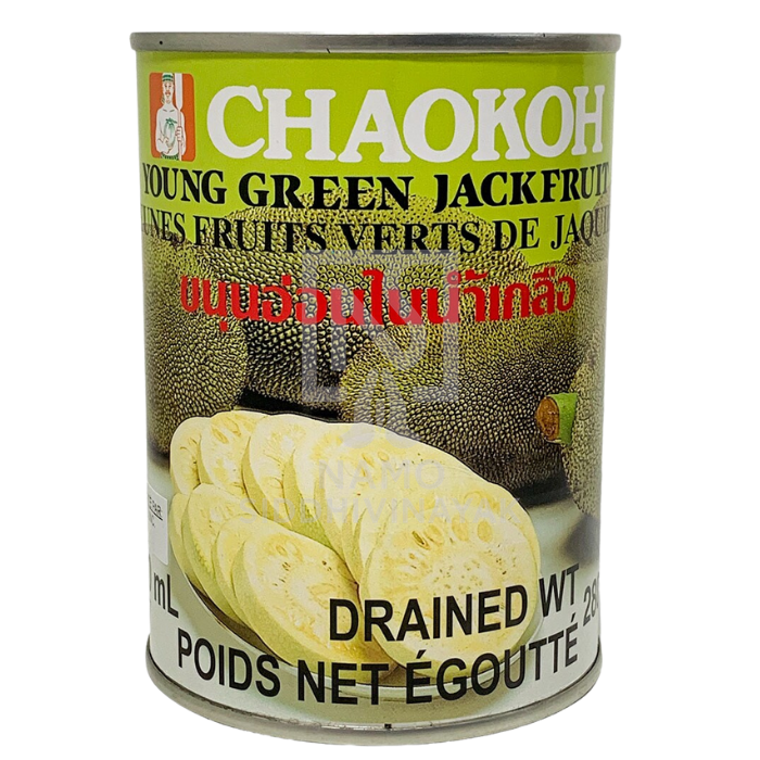 chaokoh jackfruit 565gm