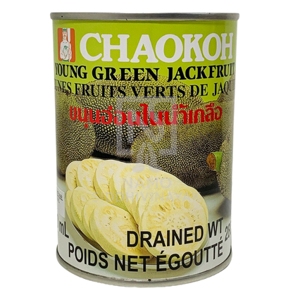 chaokoh jackfruit 565gm