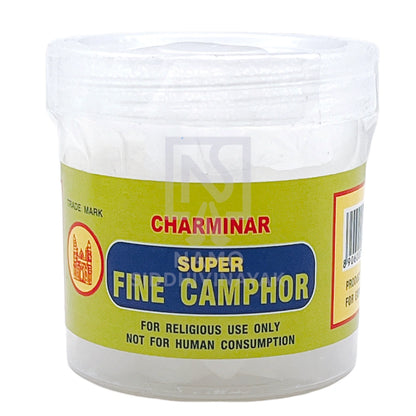 Charminar Camphor 100gm