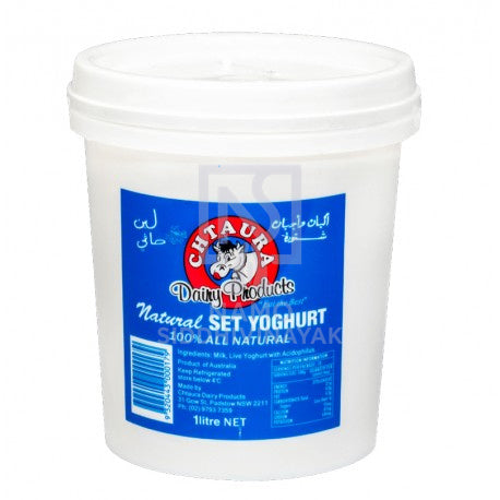 chatura yoghurt 1kg