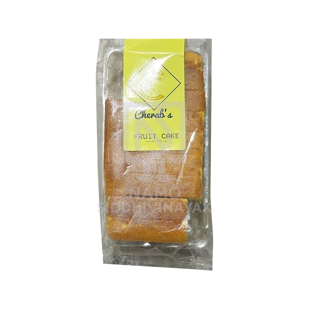 cherab fruit cake 250gm