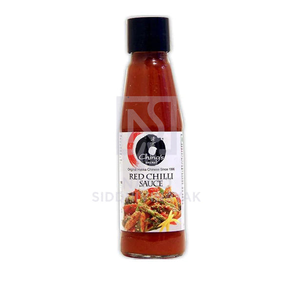 chings chilli sauce 200gm