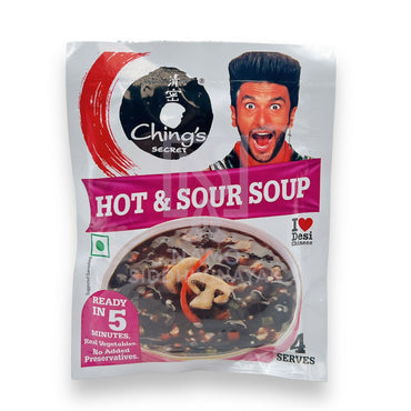 chings Hot n sour soup 55gm