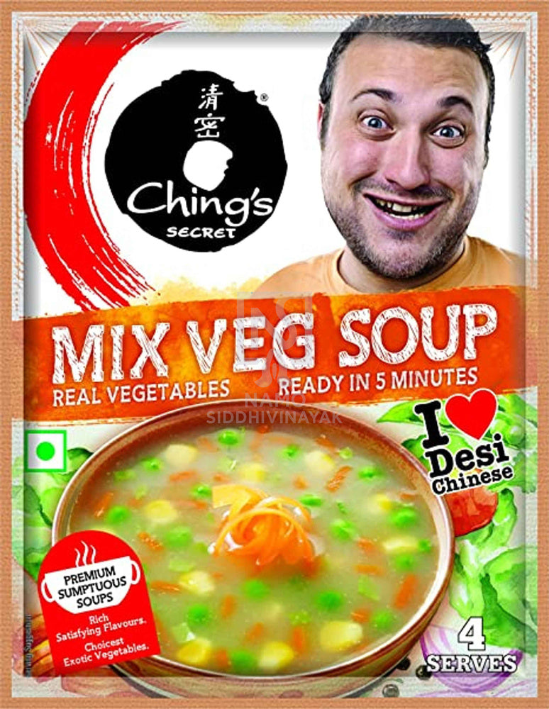 chings mix veg soup 55gm