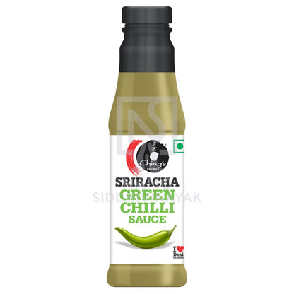 chings sriracha 190gm