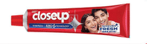 closeup toothpaste 150gm