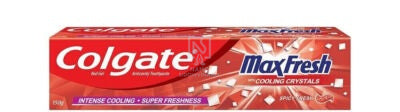 colgate max fresh toothpaste 150gm