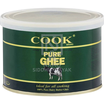Cook Ghee 400ml