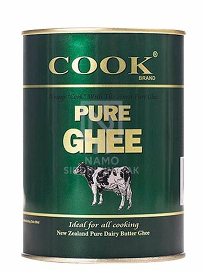 Cook Ghee 800ml