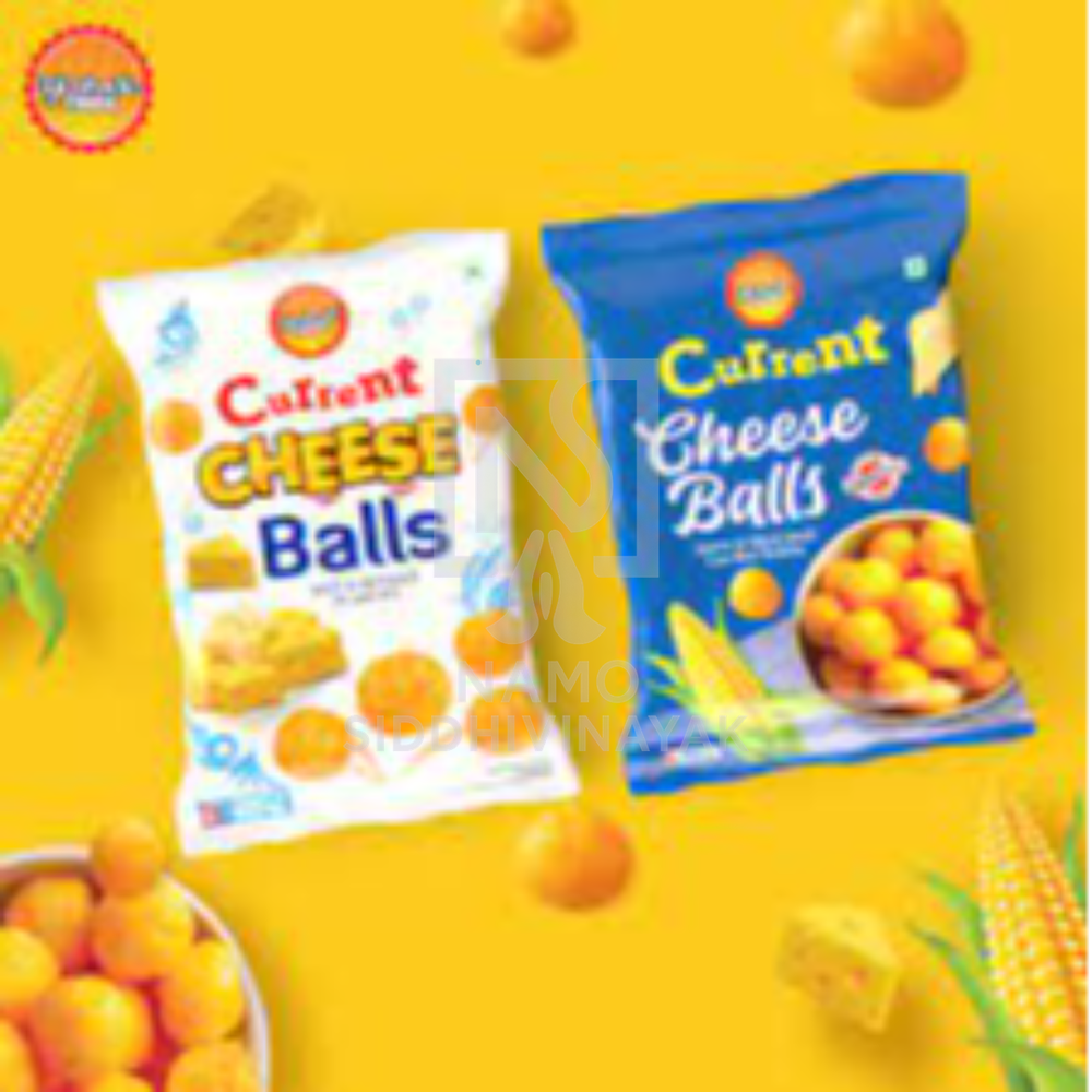 current cheese ball 60gm