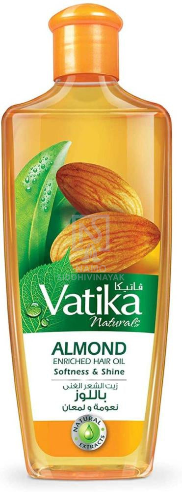dabur almond hair oil 200ml