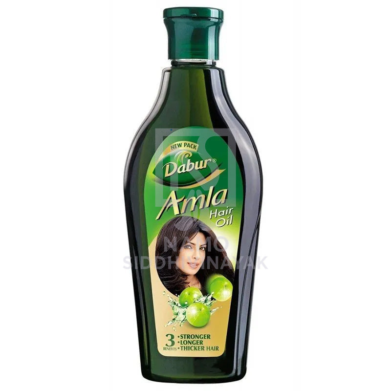 dabur amla hair oil 180ml