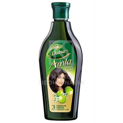 dabur amla hair oil 180ml