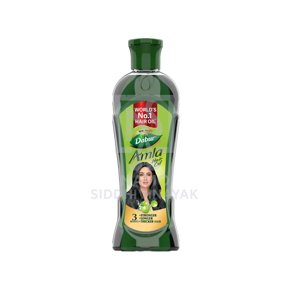 dabur amla hair oil 325ml