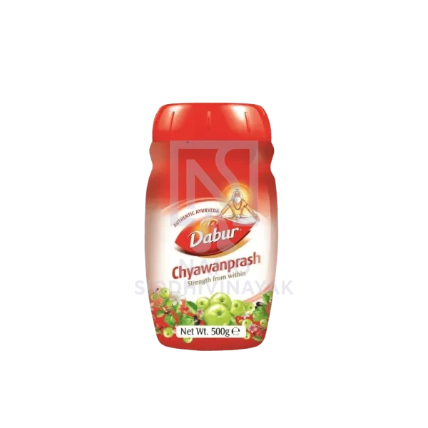 dabur chyawanprash 500gm