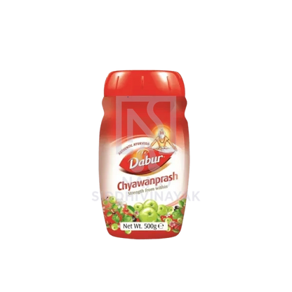 dabur chyawanprash 500gm
