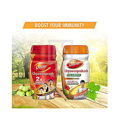 dabur Chyawanprash sugar free 900gm