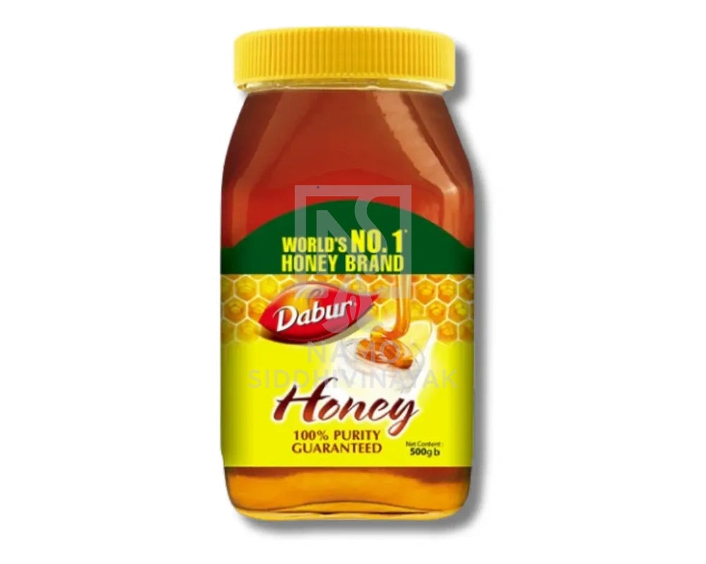 dabur Dabur Honey 500gm