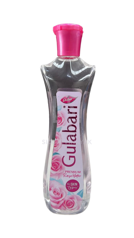 dabur gulabri 250ml
