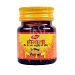 Dabur Hingoli 90pcs
