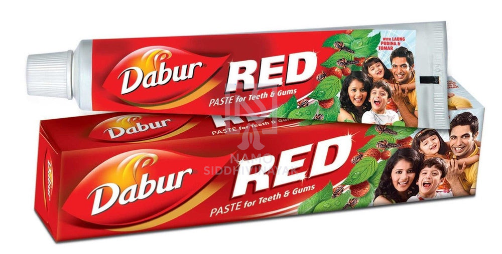 dabur red paste 36gm