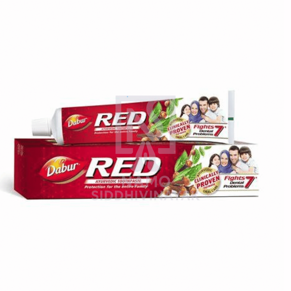 Dabur Red Toothpaste 200gm
