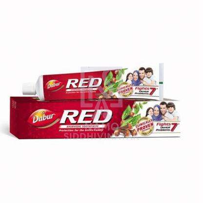 Dabur Red Toothpaste 200gm