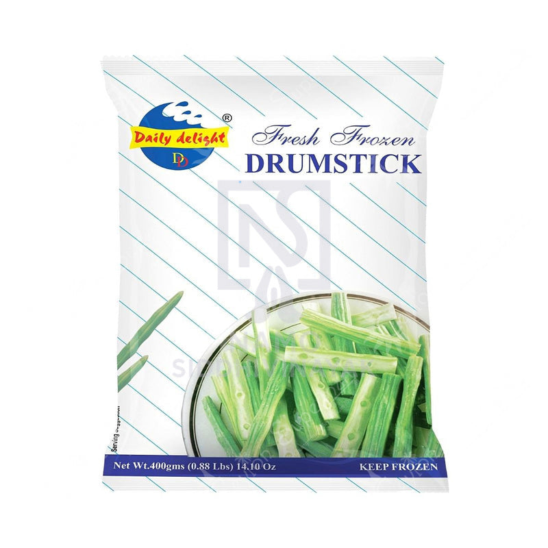 daily delight drumstick 400gm