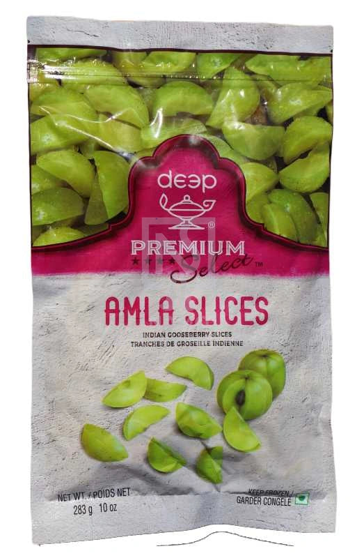 Deep Amla Slices 283gm