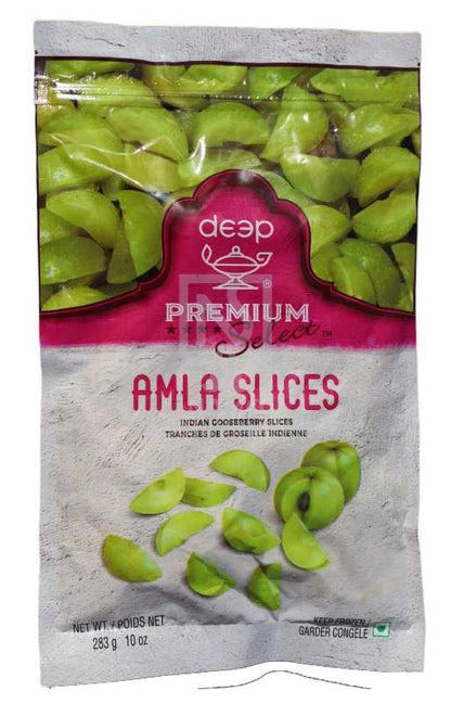 Deep Amla Slices 283gm