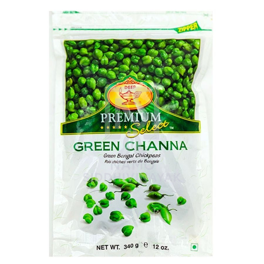 deep channa 340gm