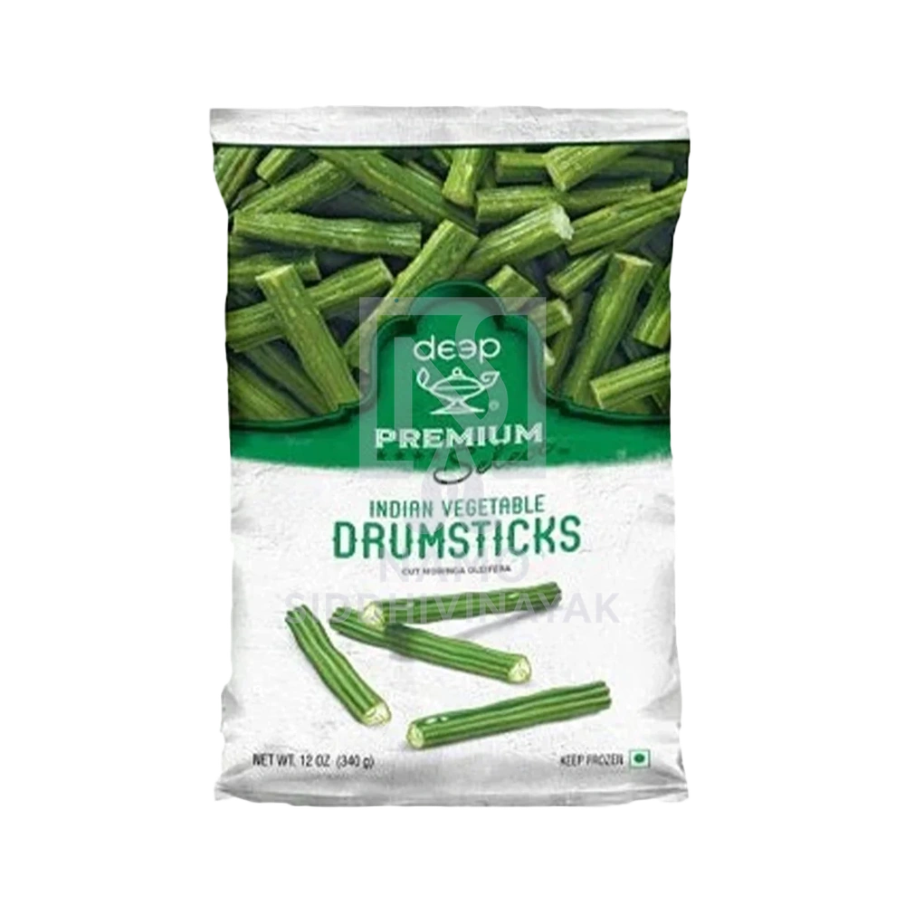 deep drumsticks 340gm