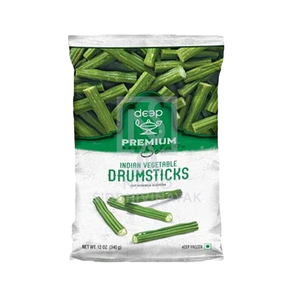 deep drumsticks 340gm
