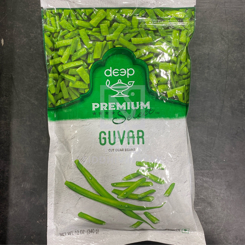 deep guvar 340gm